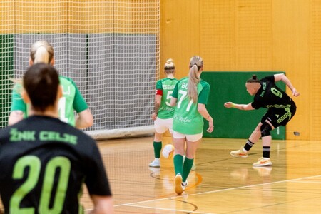 FUCAL KOŠANA CELJE 26.4.2025 - Valter Leban-7653